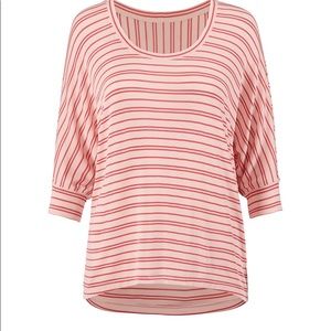 Tickled tee cabi xs nwot